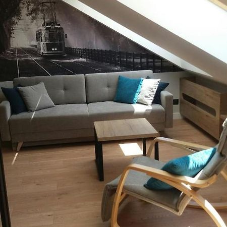 Apartament Limanowskiego Krasków Εξωτερικό φωτογραφία