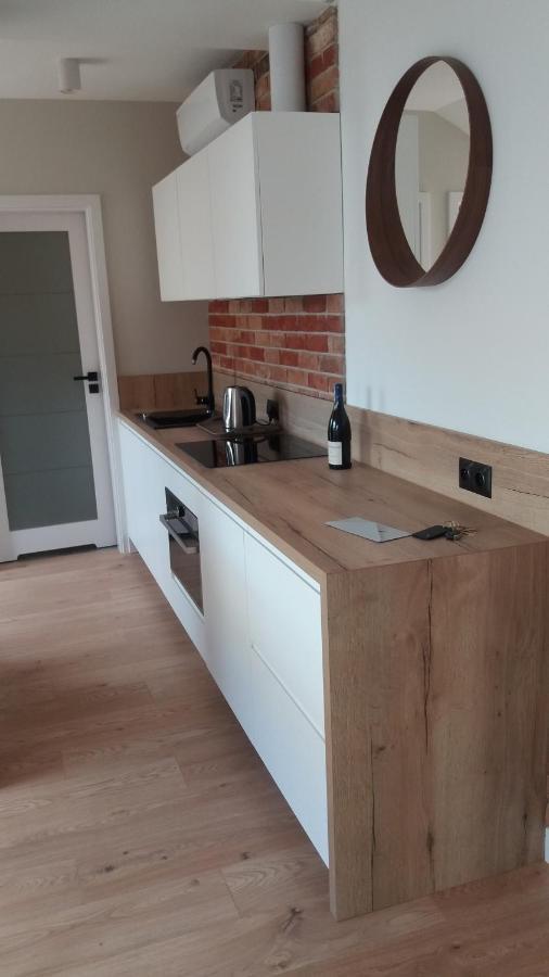 Apartament Limanowskiego Krasków Εξωτερικό φωτογραφία
