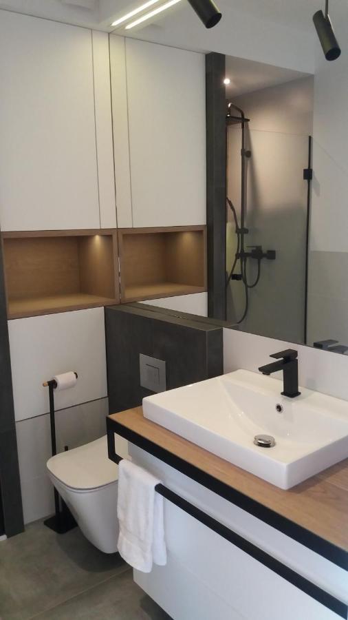 Apartament Limanowskiego Krasków Εξωτερικό φωτογραφία