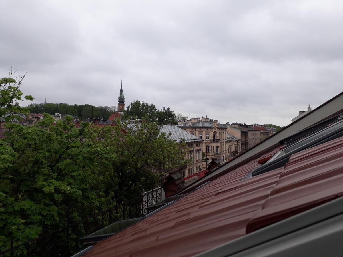 Apartament Limanowskiego Krasków Εξωτερικό φωτογραφία