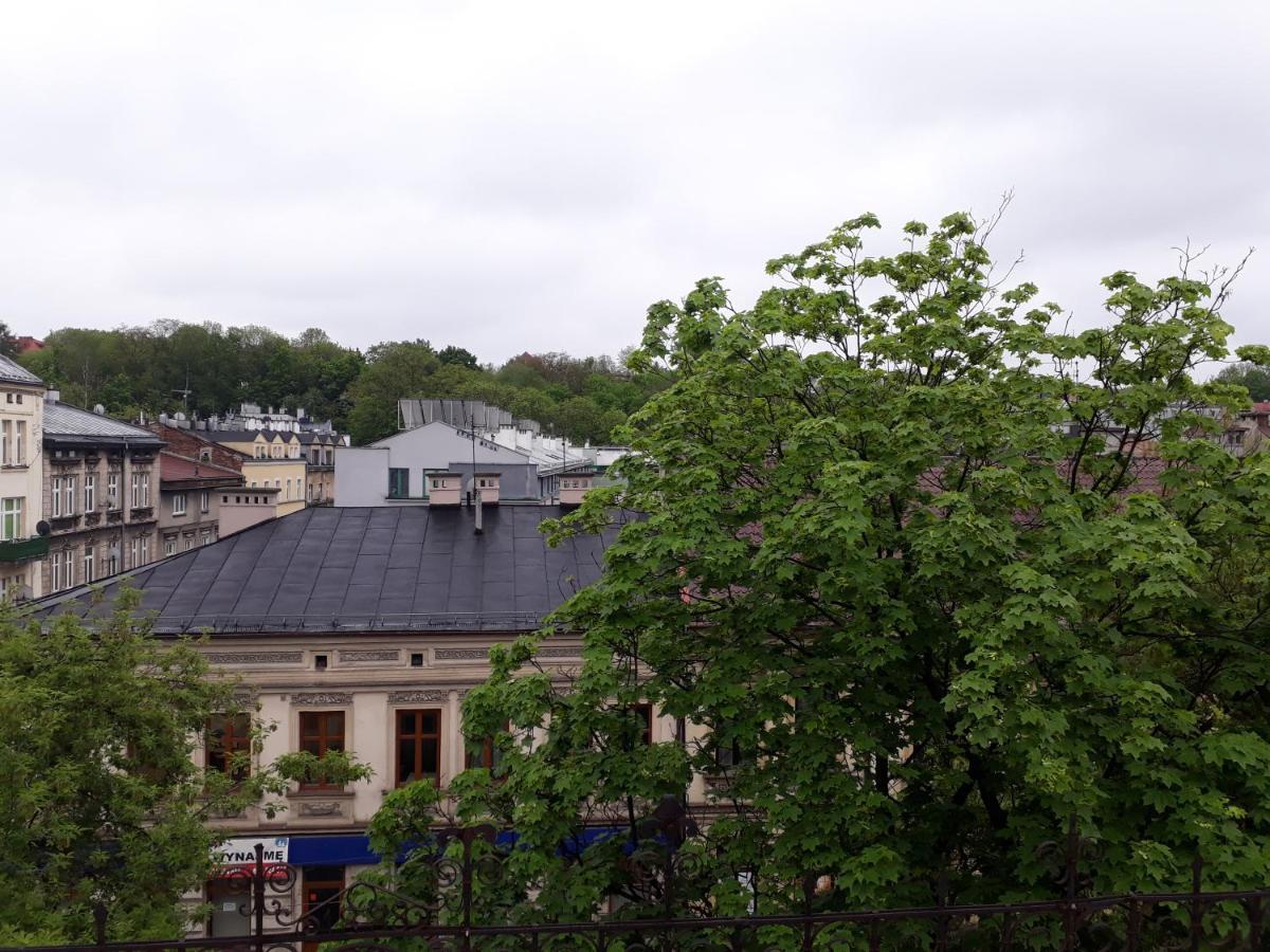 Apartament Limanowskiego Krasków Εξωτερικό φωτογραφία