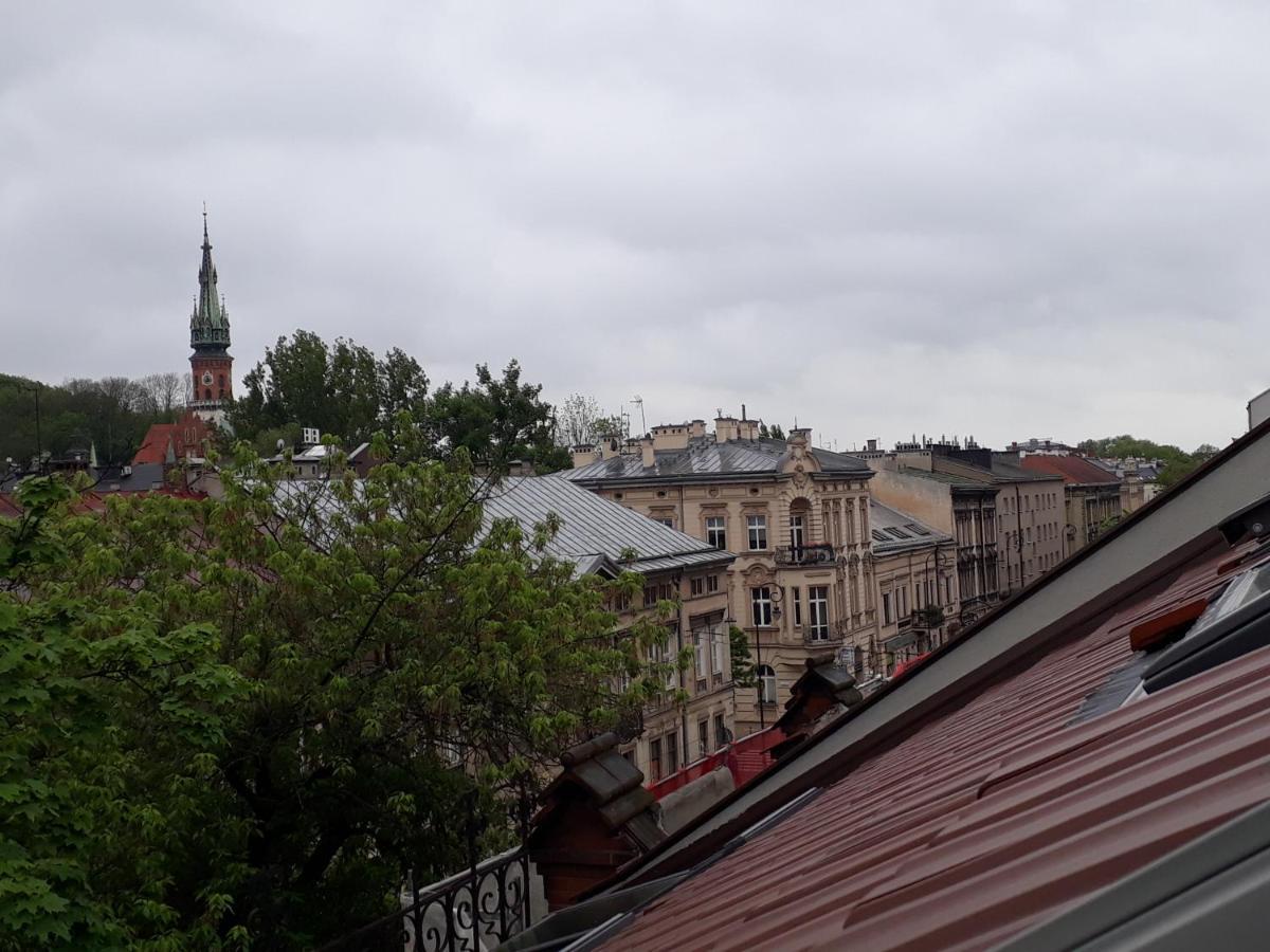 Apartament Limanowskiego Krasków Εξωτερικό φωτογραφία